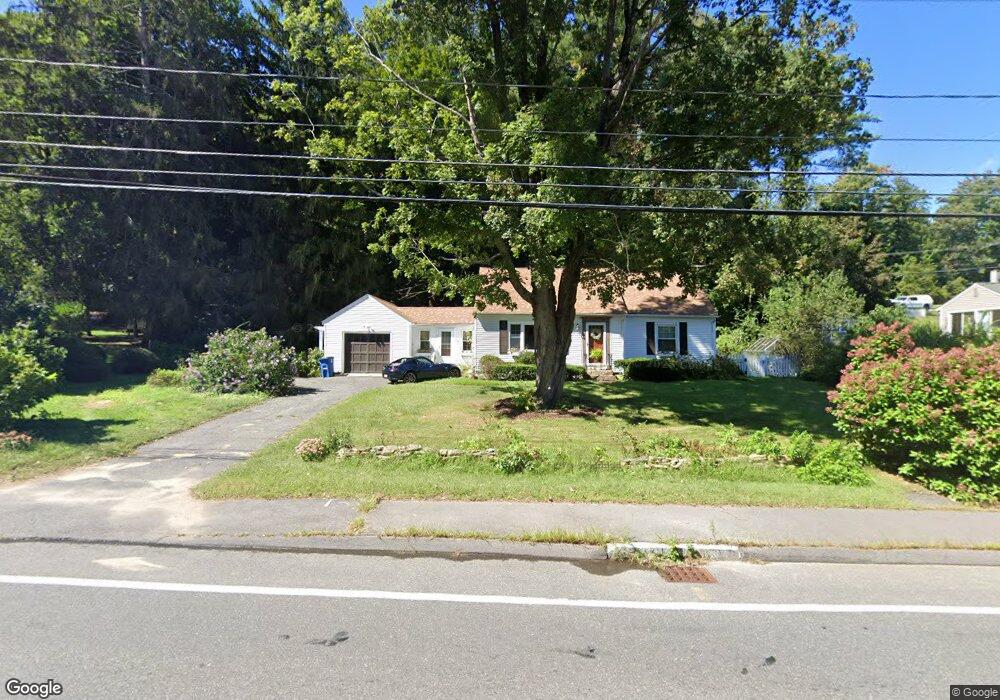 56 Palmer Rd, Monson, MA 01057 - photo 1