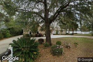 5979 Lake Shore Dr, Naylor, GA 31641