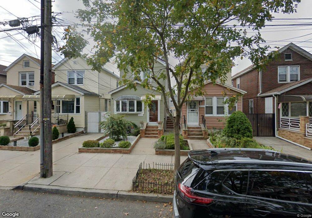 8408 107th Ave, Ozone Park, NY 11417 - photo 1