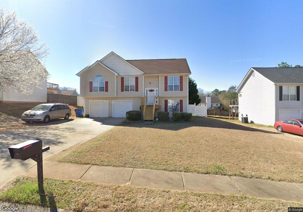 3020 Century Ln, McDonough, GA 30253 - photo 1
