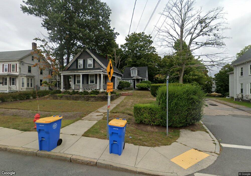 493 N Main St, Randolph, MA 02368 - photo 1