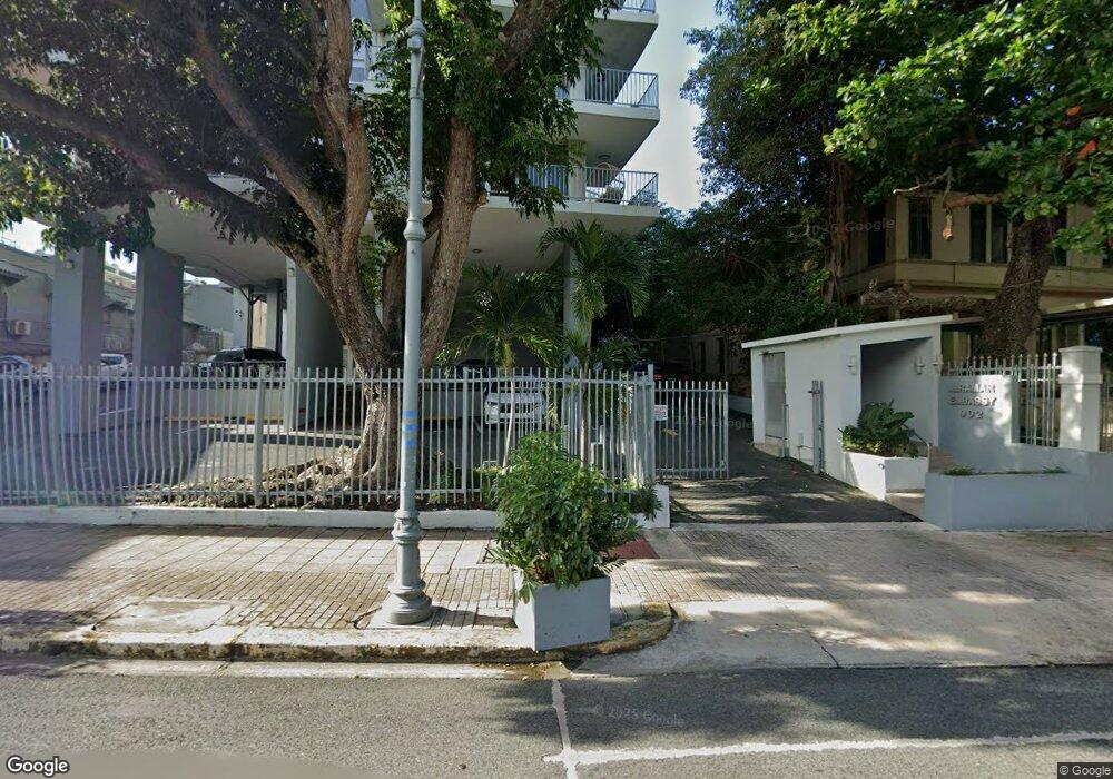 902 Ave Ponce de Leon Ave unit PH3, Santurce, PR 00907 - photo 1