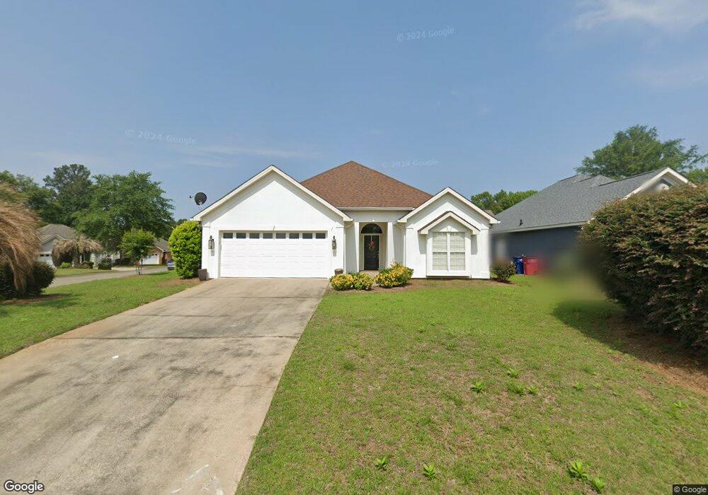 500 Thaxton Dr, Macon, GA 31220 - photo 1