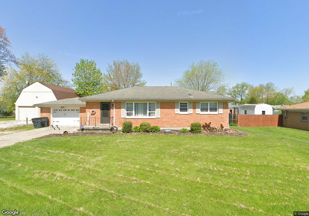 3217 Hickory Grove, New Albany, IN 47150 - photo 1