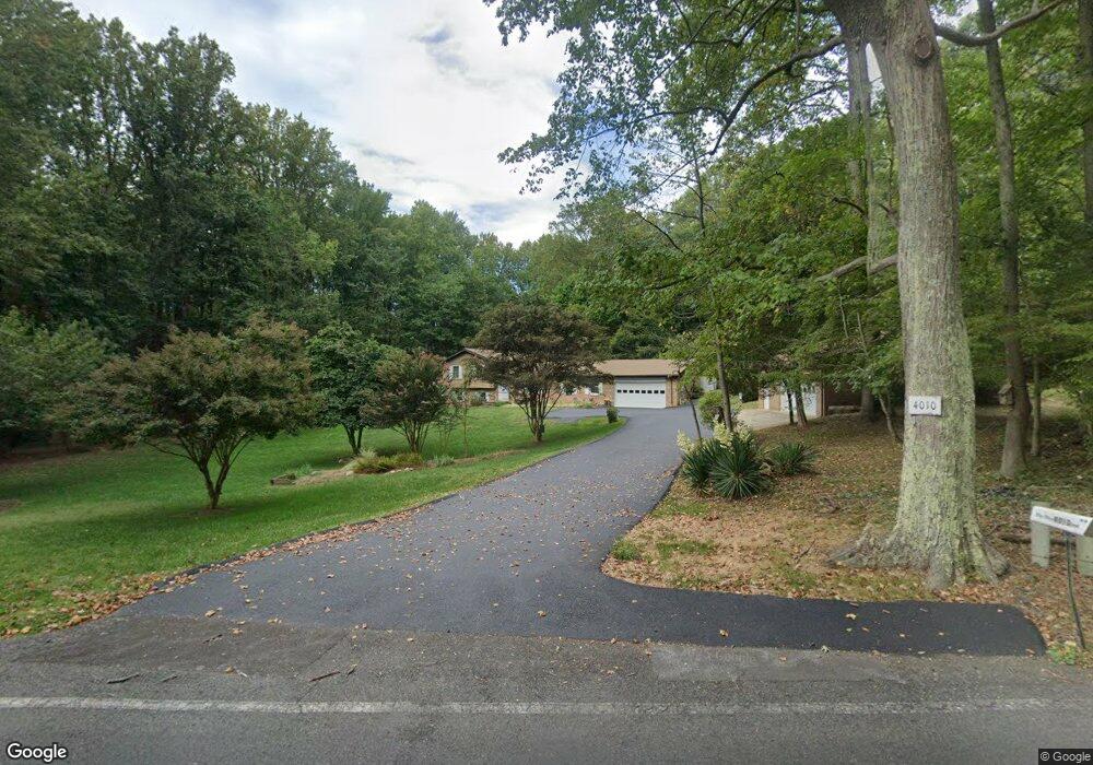 4010 Dalrymple Rd, Chesapeake Beach, MD 20732 - photo 1