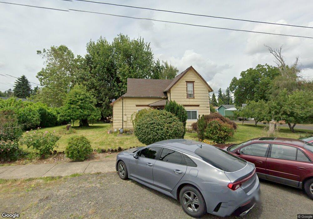 3667 4th St, Hubbard, OR 97032 - photo 1