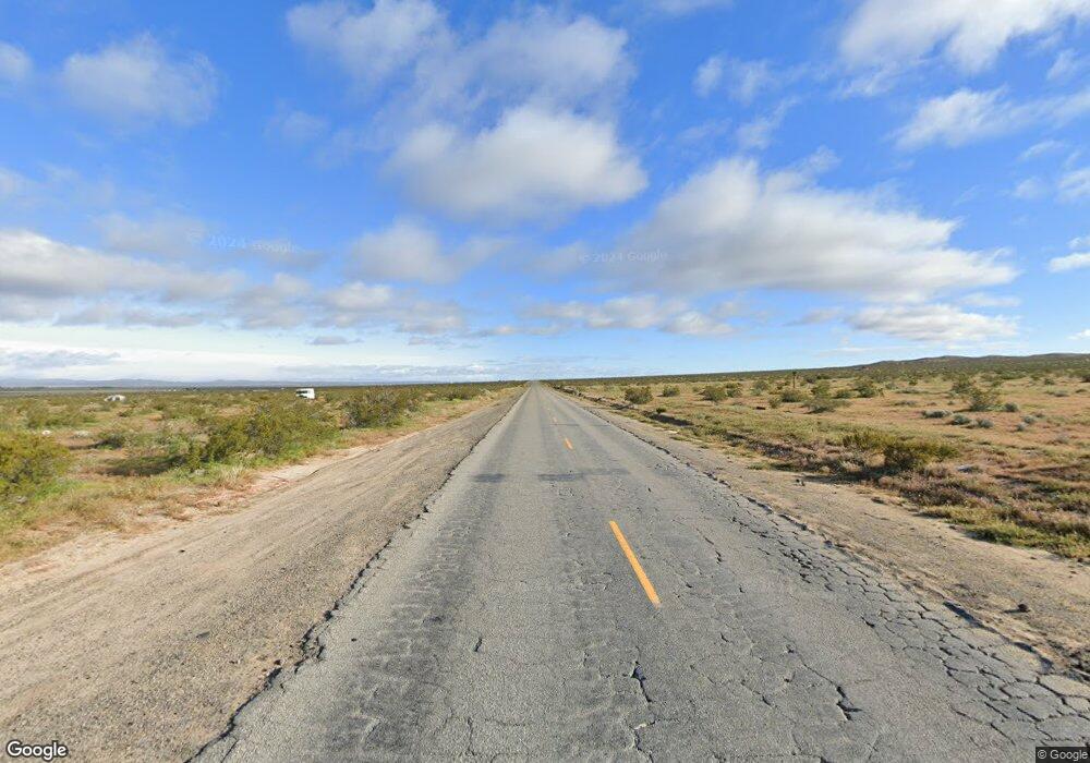 0 Cor Avenue E & 140th St E unit 21004831, Lancaster, CA 93535 - photo 1