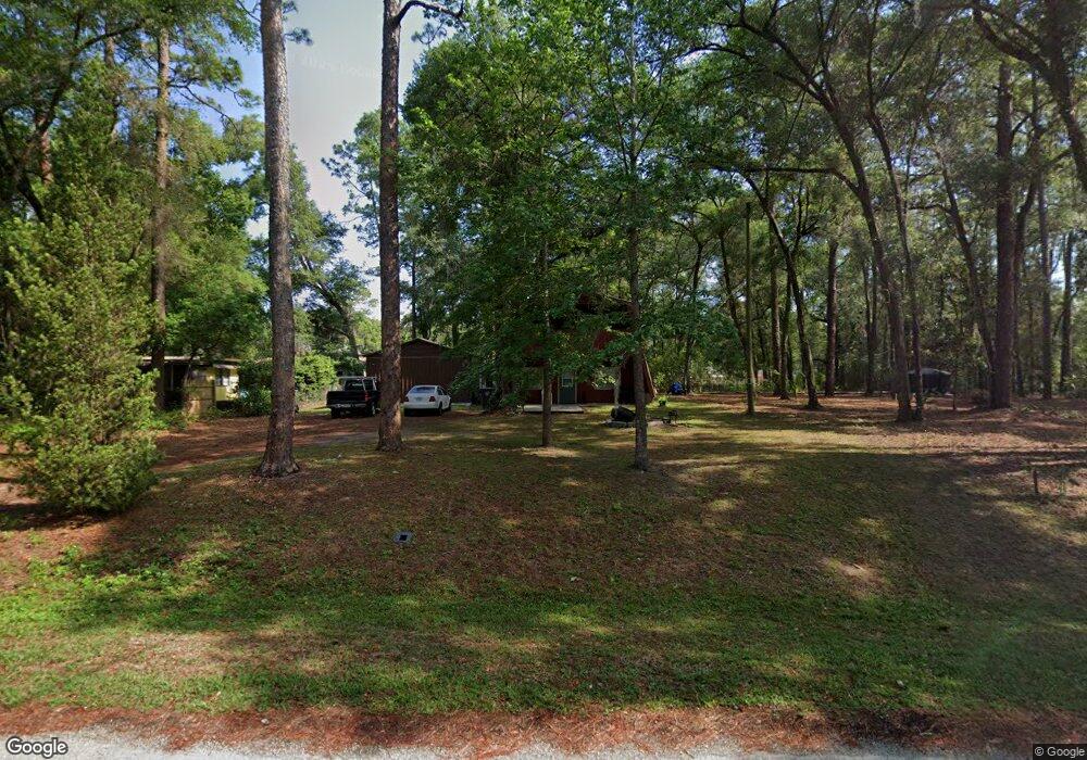 18671 SW 108th St, Dunnellon, FL 34432 - photo 1