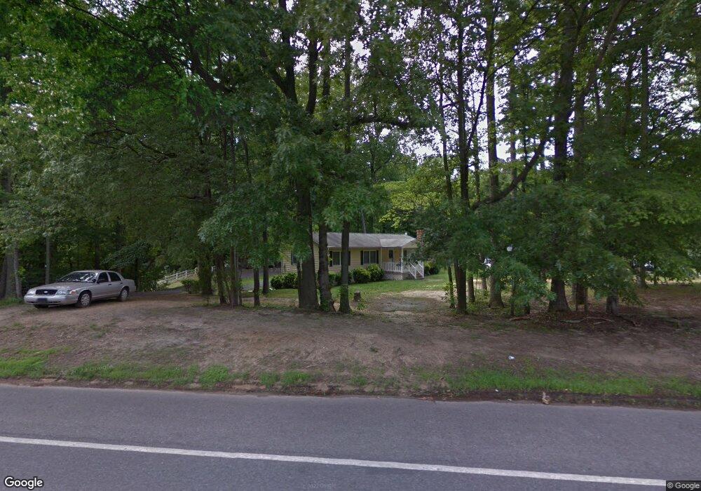 2000 Plum Point Rd, Huntingtown, MD 20639 - photo 1