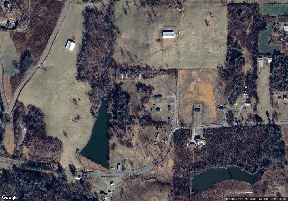 327 Zion Hill Church Rd, Chatsworth, GA 30705 - photo 1