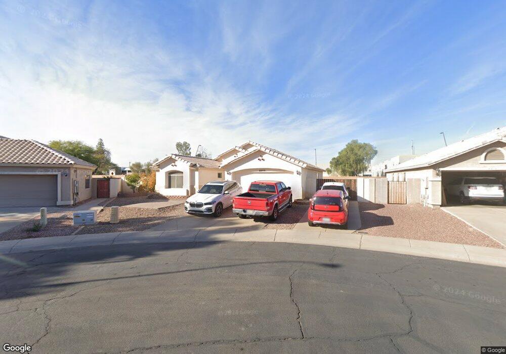 8444 S Stephanie Ln, Tempe, AZ 85284 - photo 1