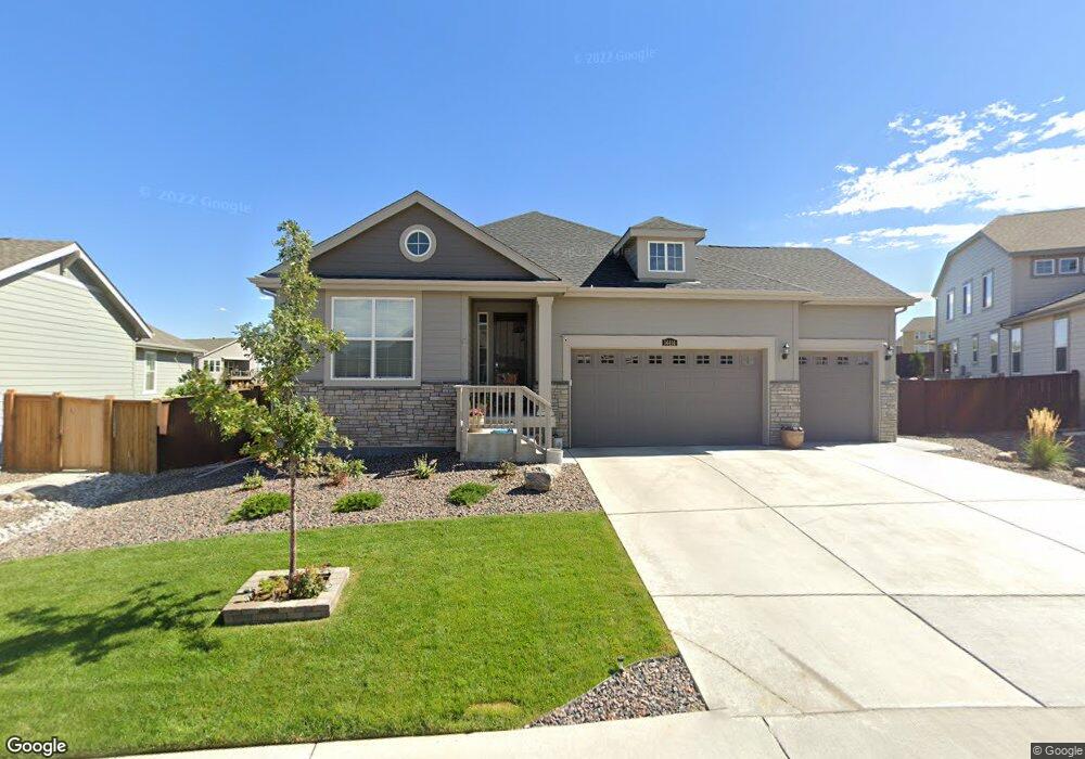 14414 Grape Way, Thornton, CO 80602 - photo 1