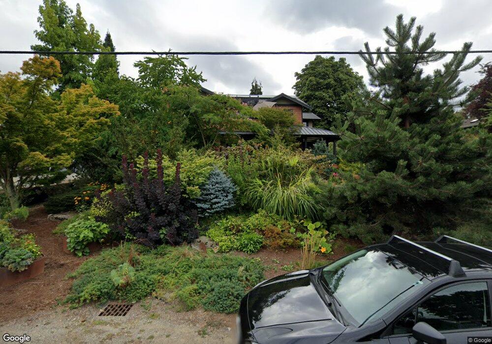 2834 60th Ave SE, Mercer Island, WA 98040 - photo 1