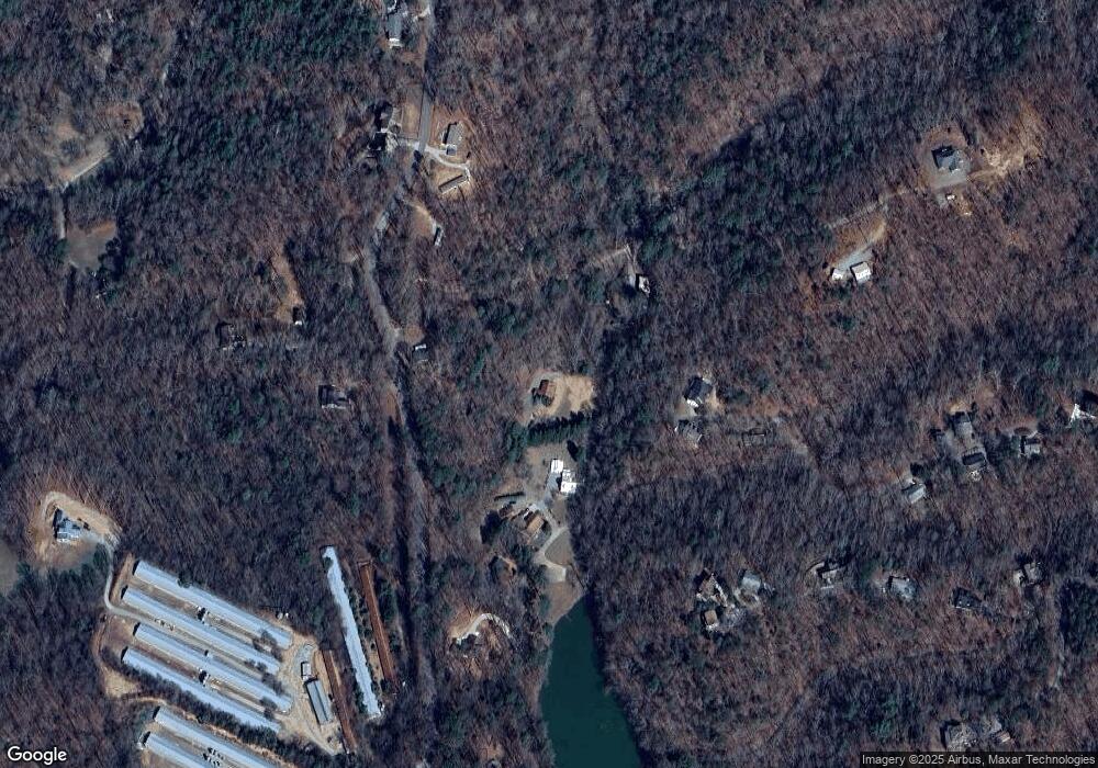 65 Cherry Ln, Ellijay, GA 30540 - photo 1