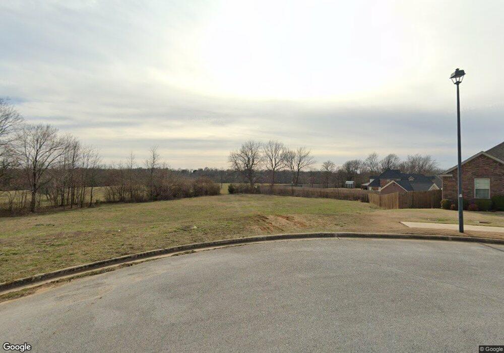 1573 Bridgeboro Ave, Springdale, AR 72764 - photo 1