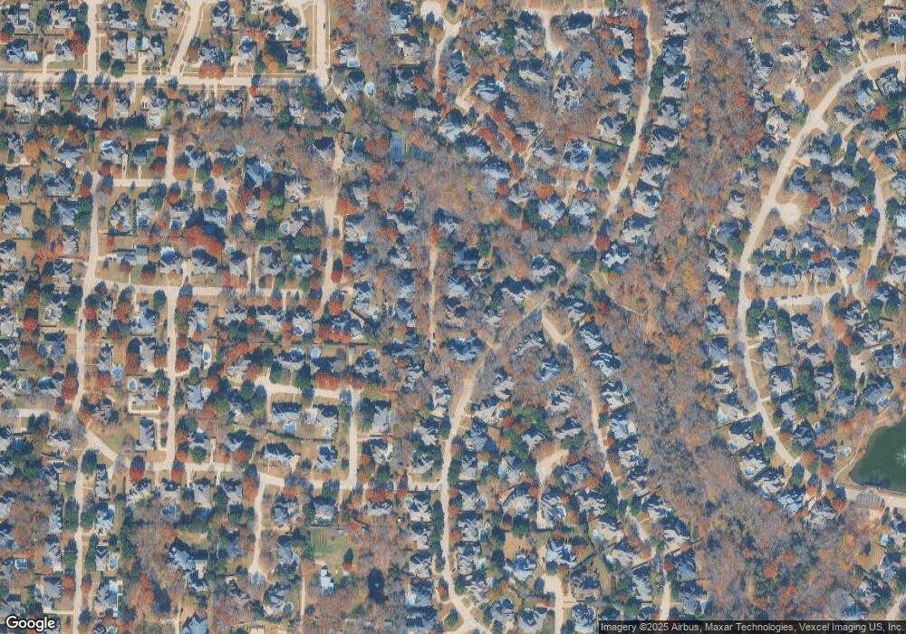 807 Huntington Ct, Southlake, TX 76092 - photo 1