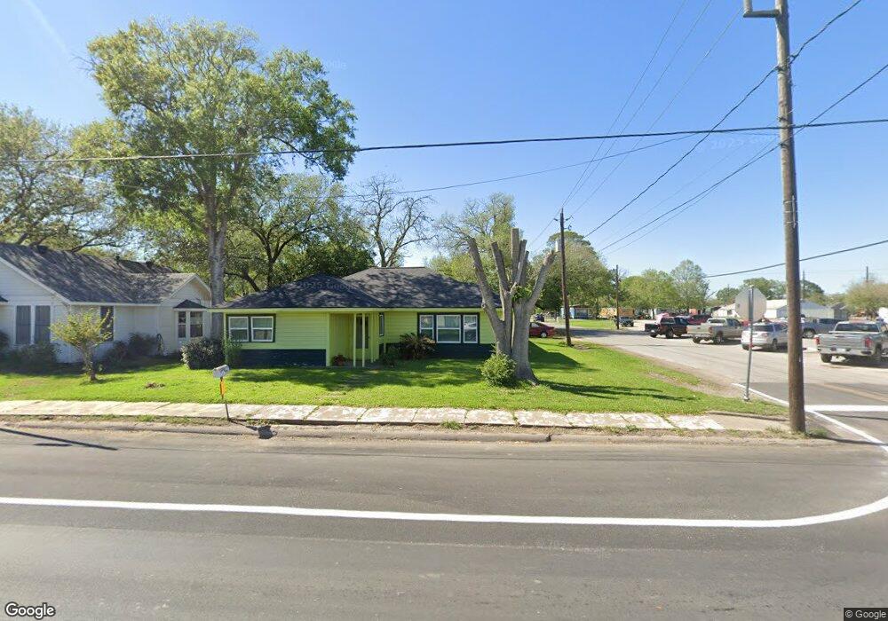 3302 School St, Needville, TX 77461 - photo 1
