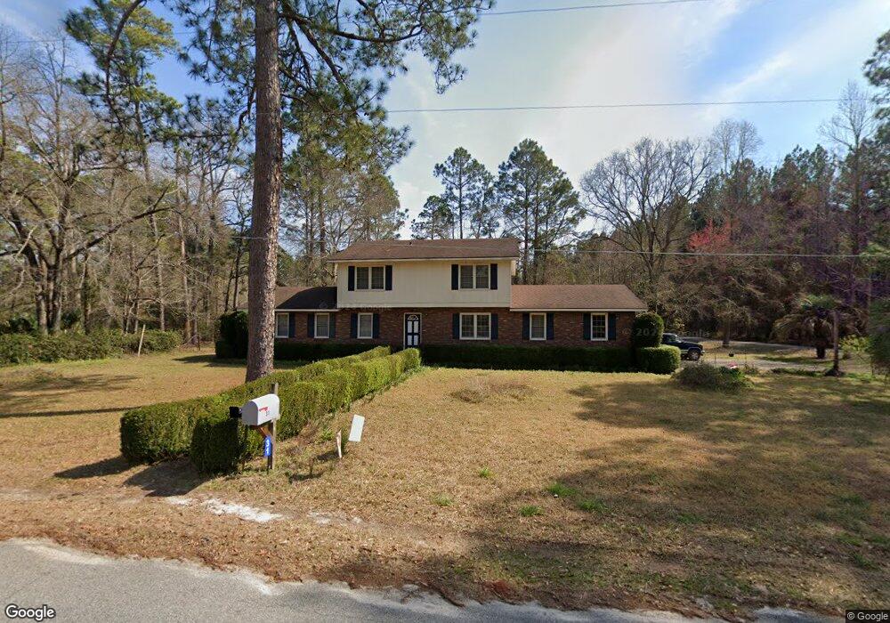 31 Montgomery Cir, Mc Rae, GA 31055 - photo 1