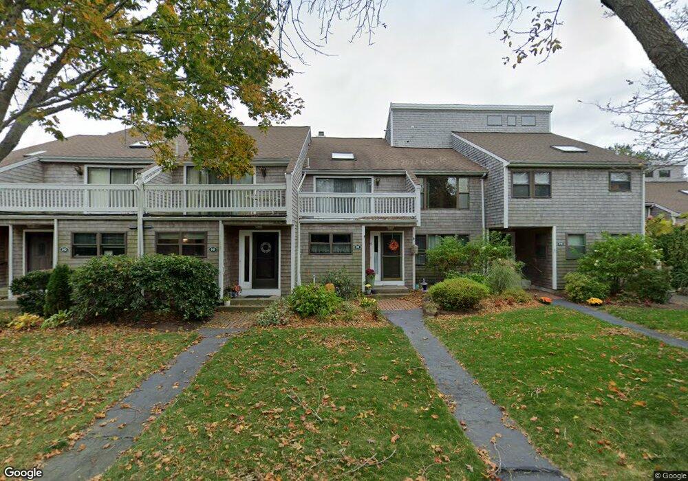 3 Riverview Ave unit C, Mashpee, MA 02649 - photo 1