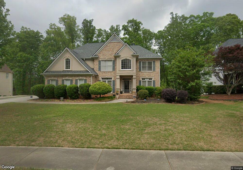 316 Carriage Oaks Dr, Tyrone, GA 30290 - photo 1
