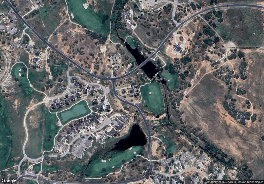 4770 Boot Ranch Cir, Fredericksburg, TX 78624 - photo 1