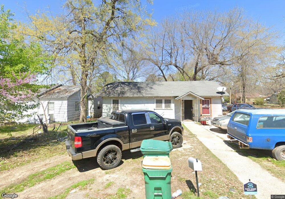 604 Jerome St, Texarkana, TX 75501 - photo 1