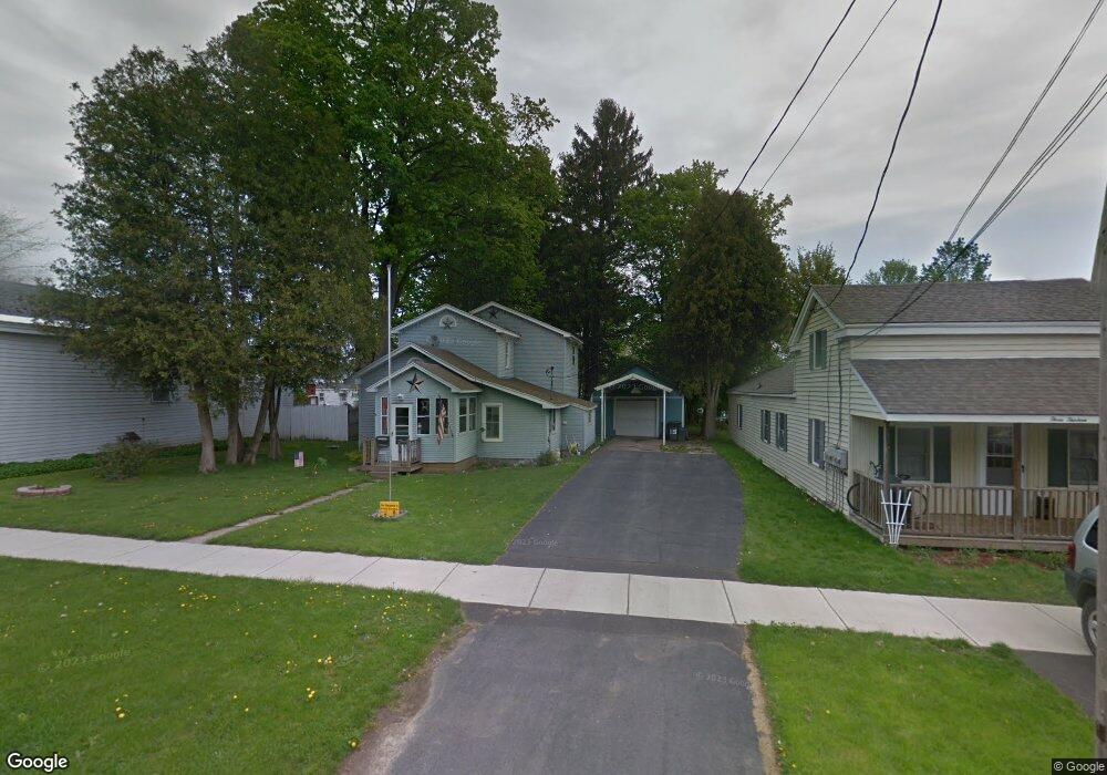 309 Seneca St, Fulton, NY 13069 - photo 1