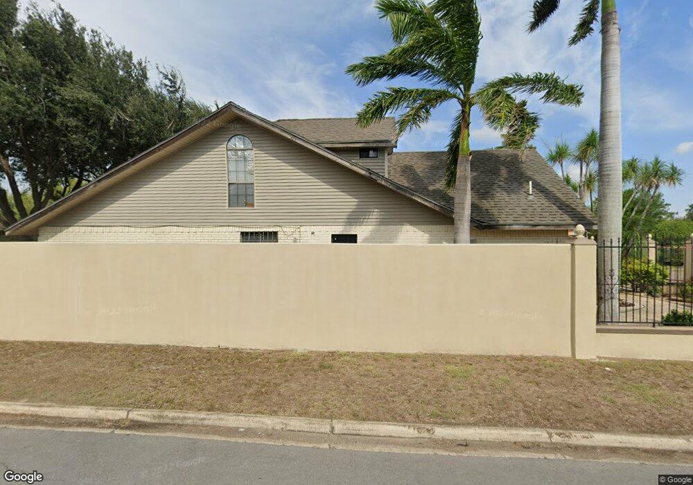 2604 Yanez St, Donna, TX 78537 - photo 1