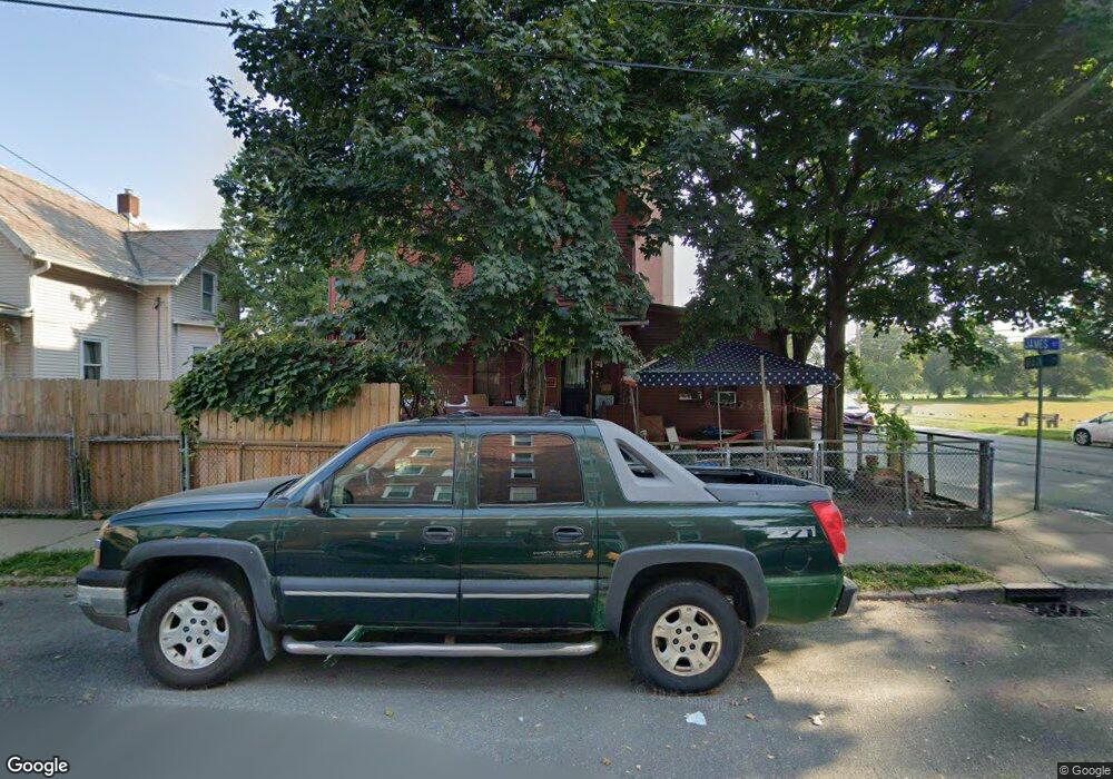 46 James St, Holyoke, MA 01040 - photo 1