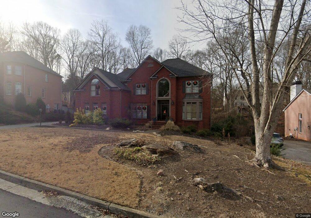 3735 Hickory Branch Trail unit 2, Suwanee, GA 30024 - photo 1