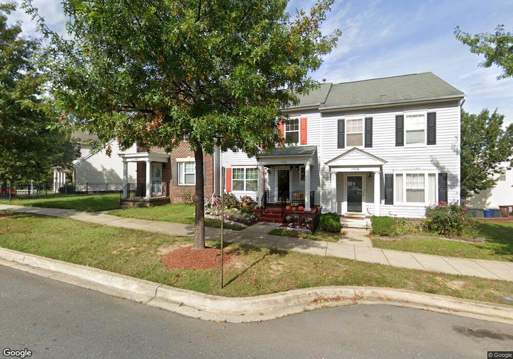 1104 Varney St SE, Washington, DC 20032 - photo 1