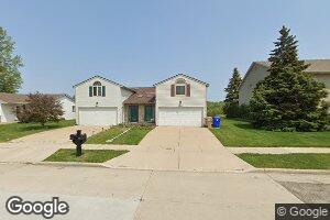 3543 28th Ave, Kenosha, WI 53140