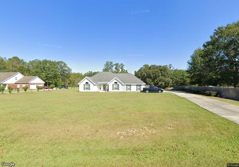 14 Windy Hills Dr W, Picayune, MS 39466 - photo 1