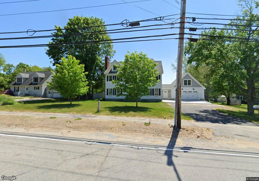 54 W High St, Somersworth, NH 03878 - photo 1