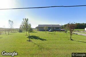18070 Botkins Rd, Jackson Center, OH 45334