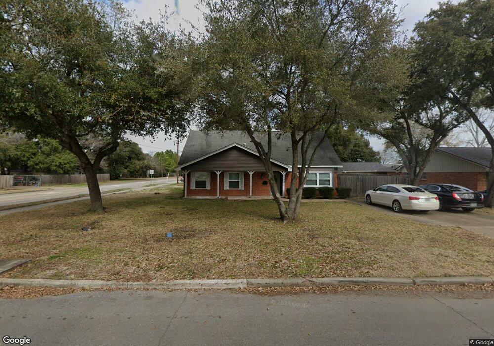 1103 Frances Dr, Rosenberg, TX 77471 - photo 1