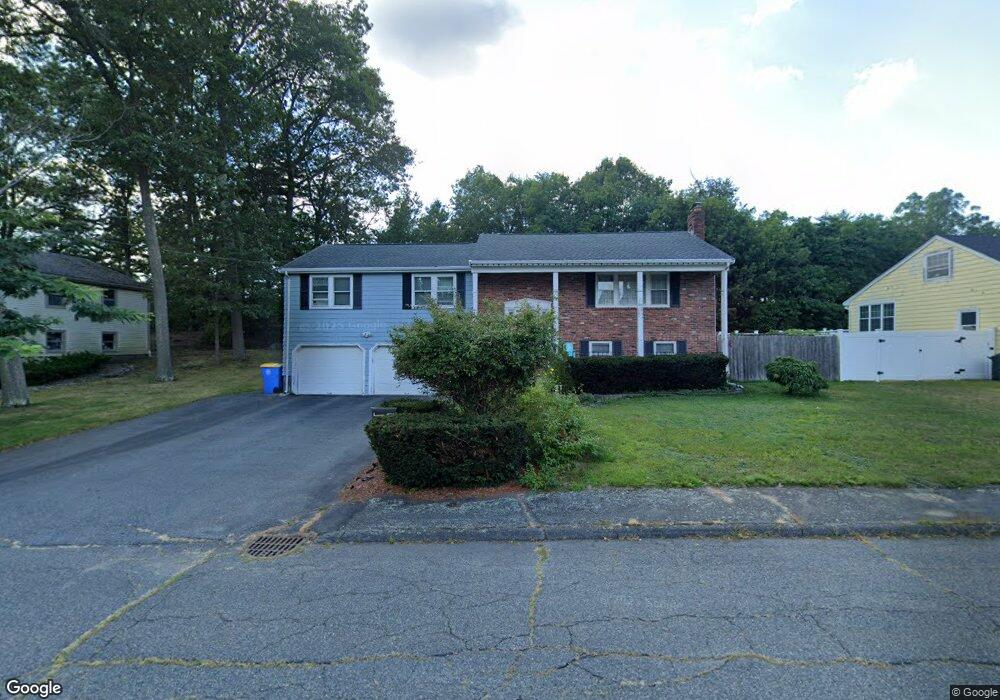 42 Himoor Cir, Randolph, MA 02368 - photo 1