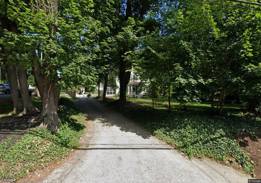 202 N Providence Rd, Wallingford, PA 19086 - photo 1