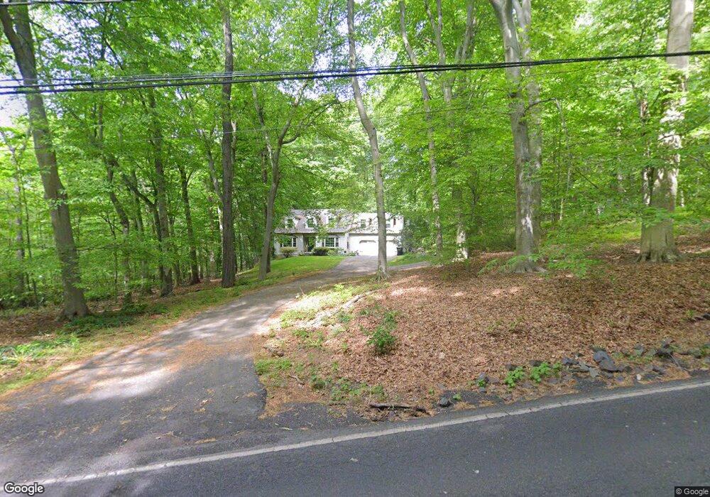 311 Almshouse Rd, Doylestown, PA 18901 - photo 1