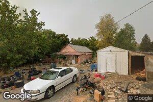 35 N Center St, Eureka, UT 84628