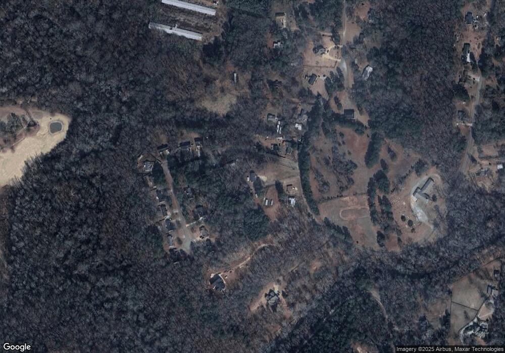 590 Tanners Bridge Cir, Bethlehem, GA 30620 - photo 1