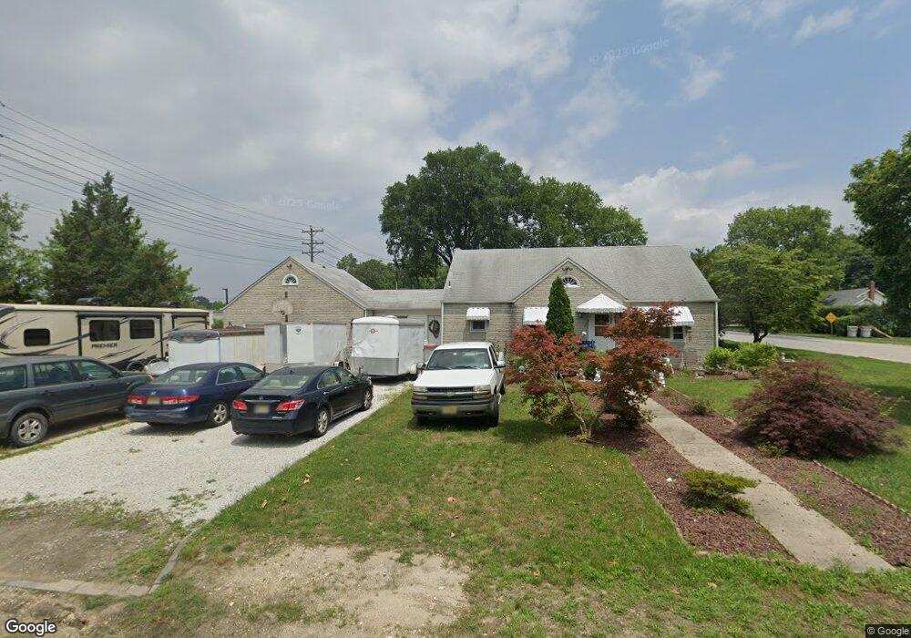 790 W Oak Rd, Vineland, NJ 08360 - photo 1