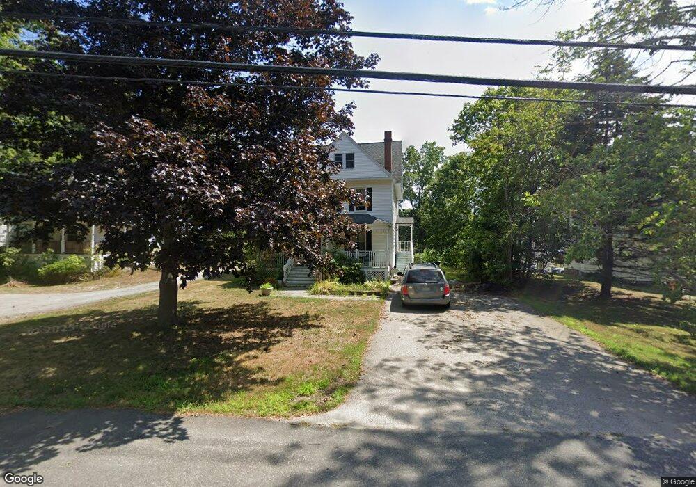 41 Main St unit b, York, ME 03909 - photo 1