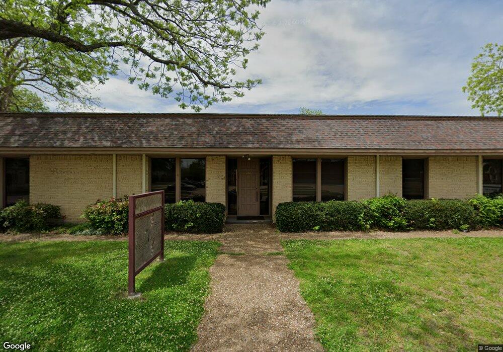 107 S Gaines St, Ennis, TX 75119 - photo 1