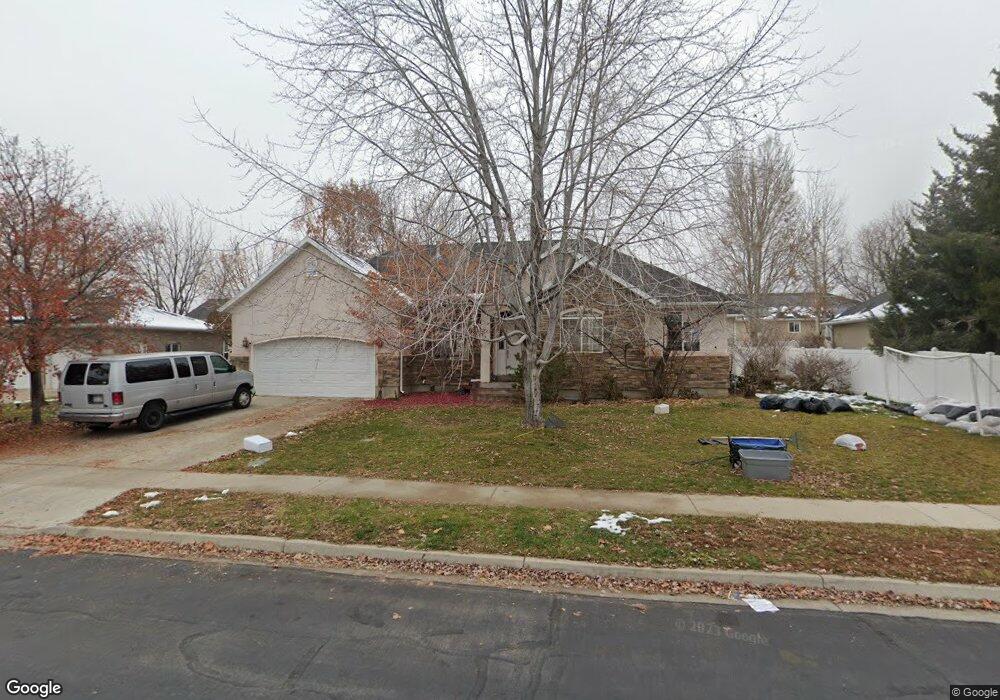 939 E 1420 N, American Fork, UT 84003 - photo 1