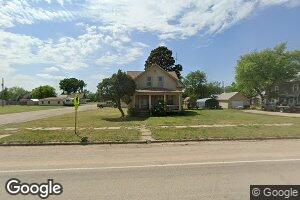 503 3rd St, Claflin, KS 67525