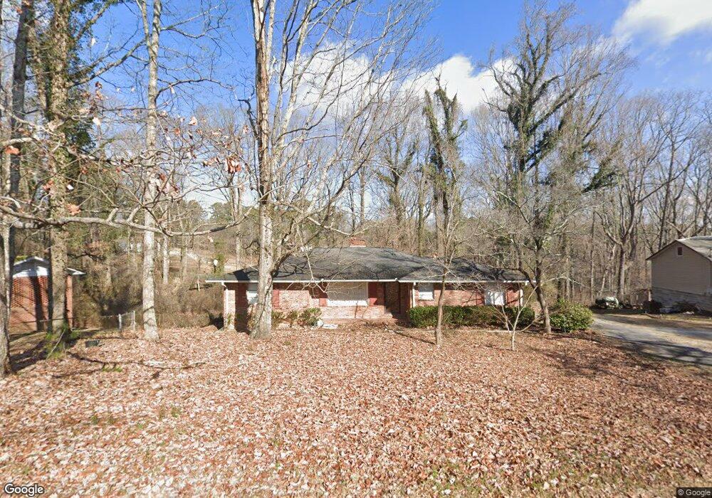 4310 Newton Cir, Douglasville, GA 30134 - photo 1