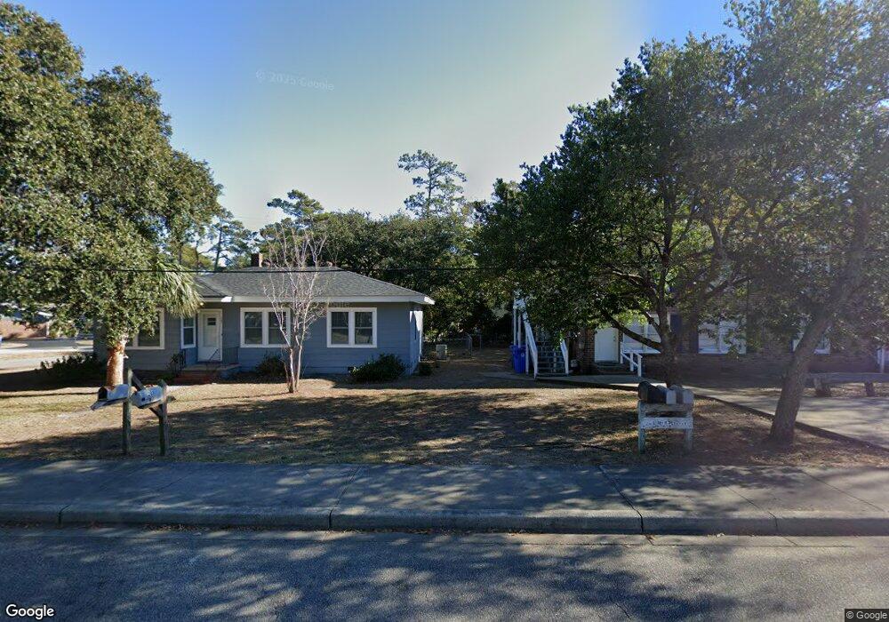 201 S Myrtle St, Myrtle Beach, SC 29577 - photo 1