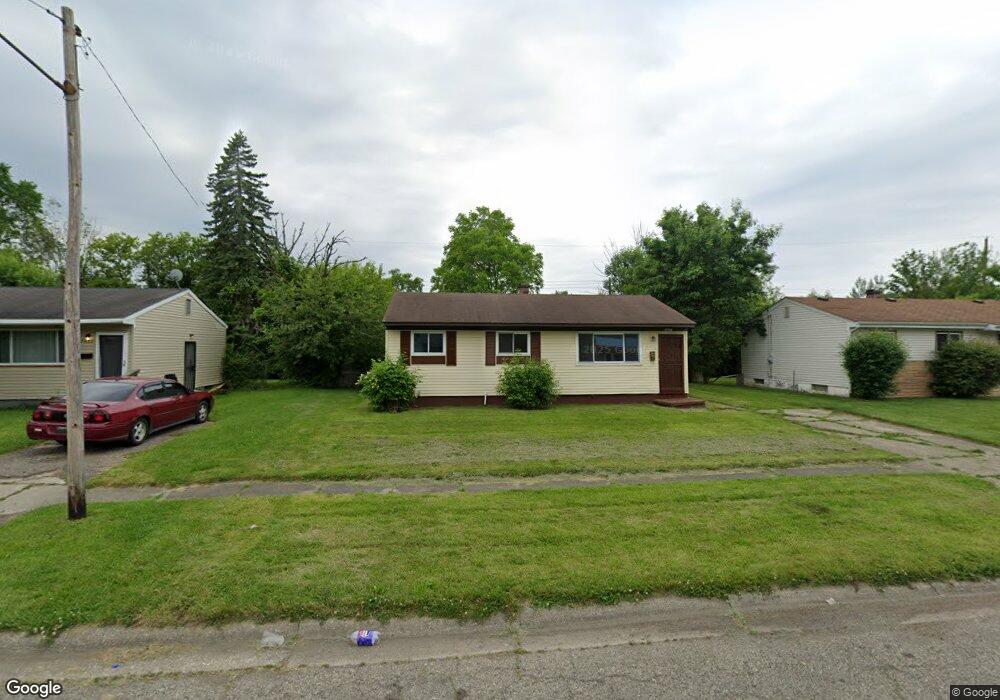 5447 Farmhill Rd, Flint, MI 48505 - photo 1