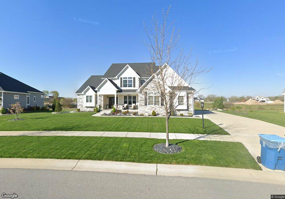 13461 Redbud Dr, Saint John, IN 46373 - photo 1